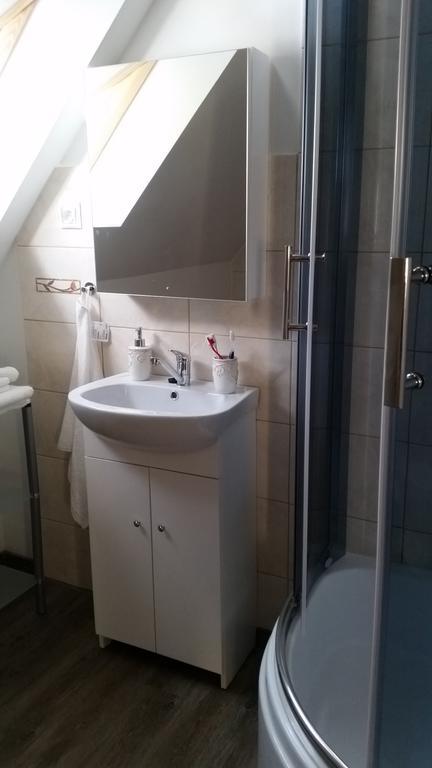Siglisberg Villa Banska Stiavnica Ruang foto